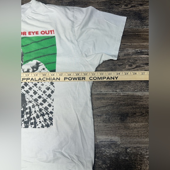 A Christmas Story T-shirt - Men’s Large - GUC - Picture 5 of 6